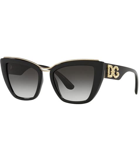 Women's Dolce&Gabbana Designer Sunglasses .